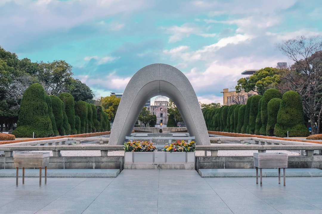 Panduan Lengkap Wisata Hiroshima Peace Memorial Park: Sejarah, Akses, dan Tips Berkunjung