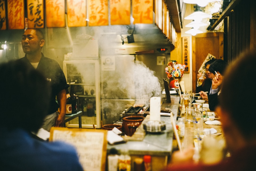 Tempat Makan Wagyu Terbaik di Kyoto: Panduan Lengkap untuk Pecinta Daging Premium