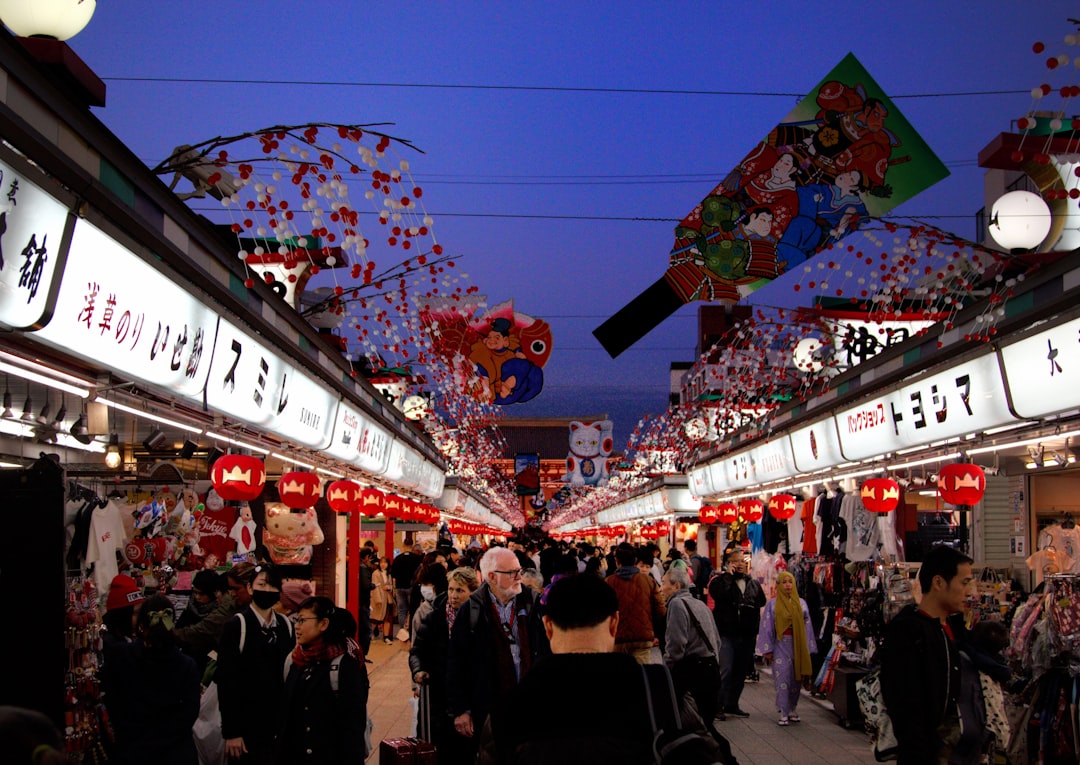 Japan Tax-Free Shopping 2026: Complete Requirements Guide for Visitors