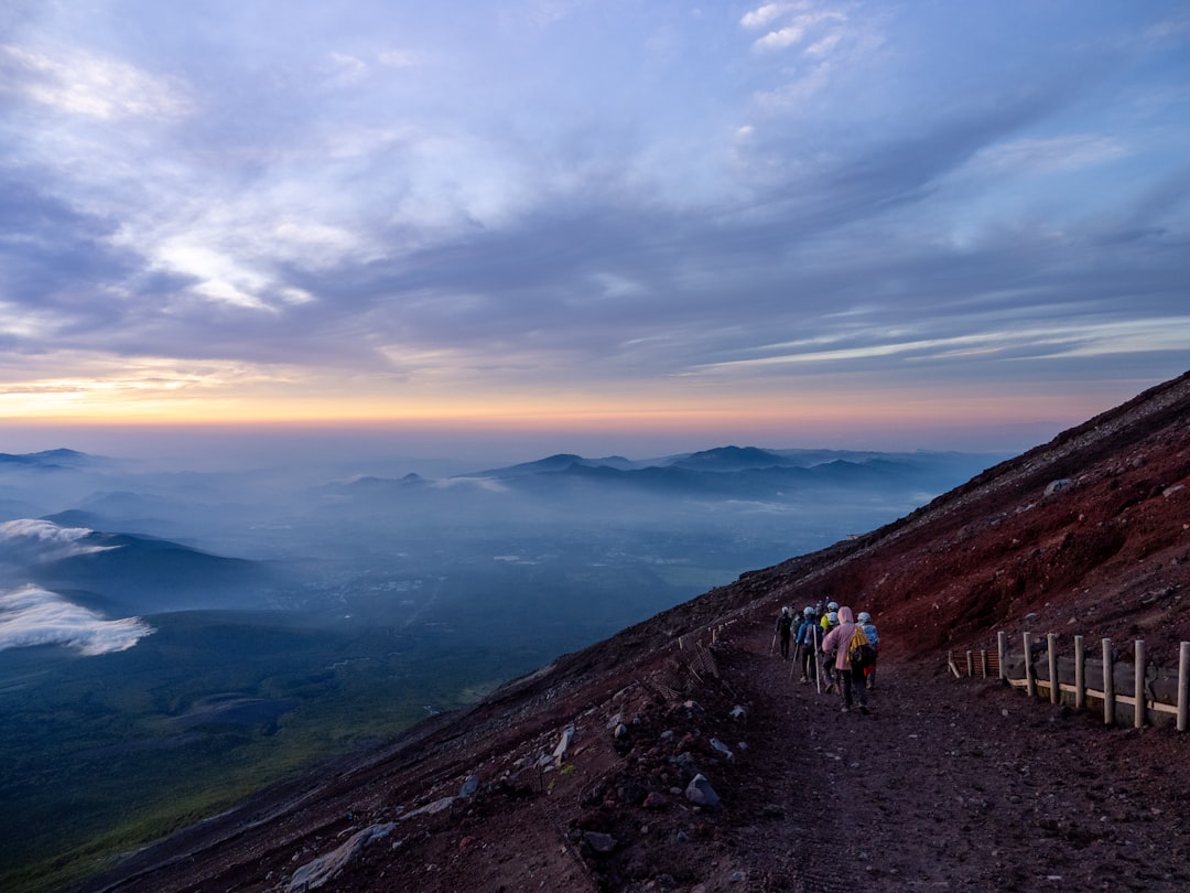 Mount Fuji Climbing Season Guide: When and How to Climb Japan’s Sacred Peak