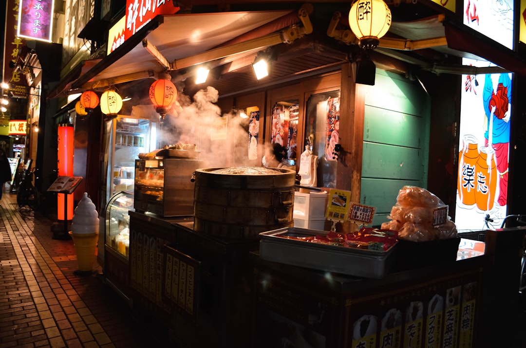 Michelin Guide Street Food Tokyo: The Ultimate Guide to Bib Gourmand Eats and Hidden Alley Gems