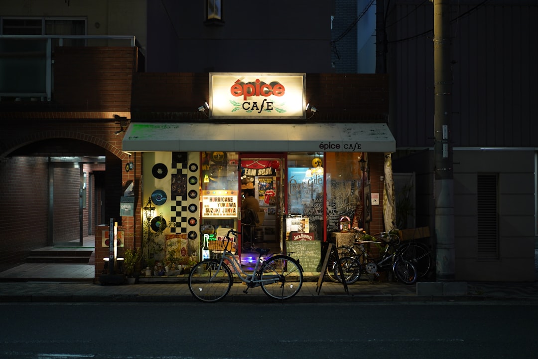 Manga Cafe Murah di Osaka untuk Turis: Panduan Lengkap Menginap Hemat ala Lokal