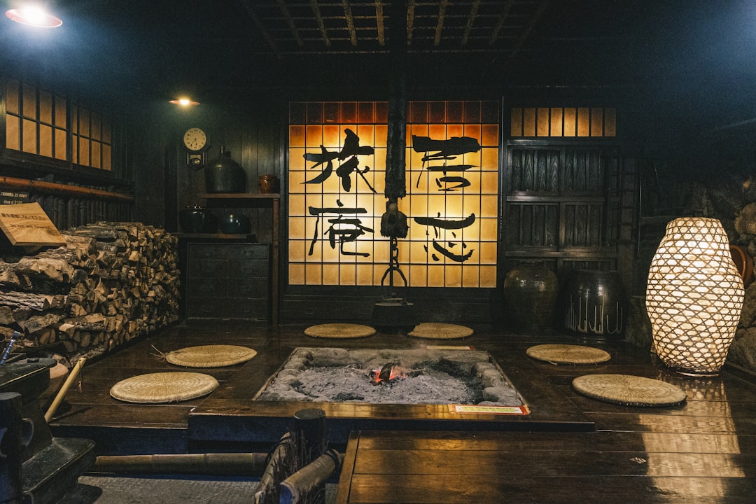 Meilleur Onsen Ryokan près de Hakone : Notre Guide Complet pour un Séjour Inoubliable