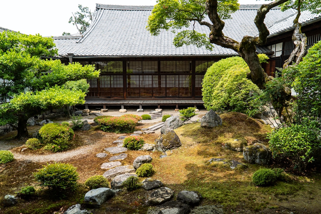 Best Hidden Temples in Kyoto: Off the Beaten Path Guide for Peaceful Discovery