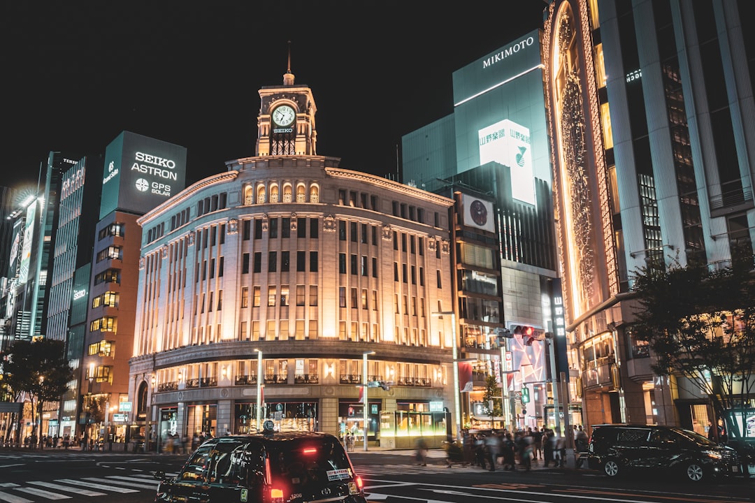 Yanaka Tokyo Hidden Neighborhood Walking Guide: Old Tokyo Charm Off the Beaten Path
