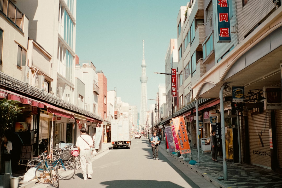 Shimokitazawa Guide: Tokyo’s Ultimate Hipster Neighborhood for Vintage Shopping, Live Music & Indie Culture