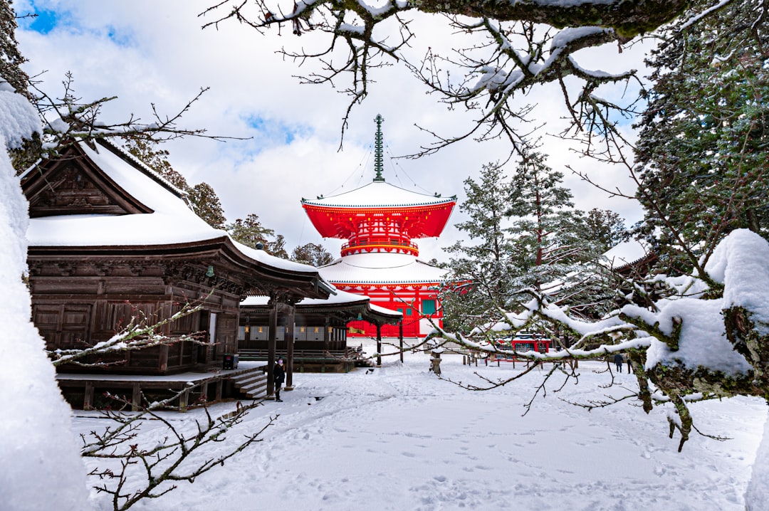Ginzan Onsen Snow Town Travel Guide: Japan’s Most Magical Hot Spring Village