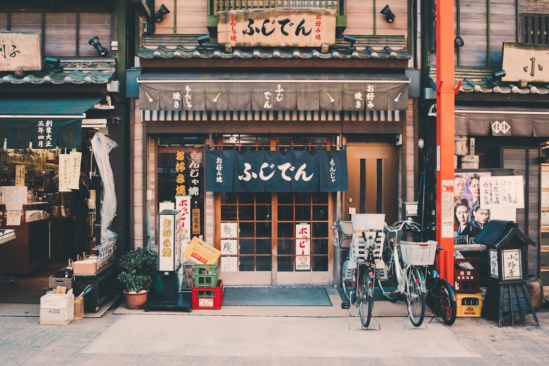 Tips Keamanan Traveling Solo ke Jepang 2026: Panduan Lengkap untuk Solo Traveler