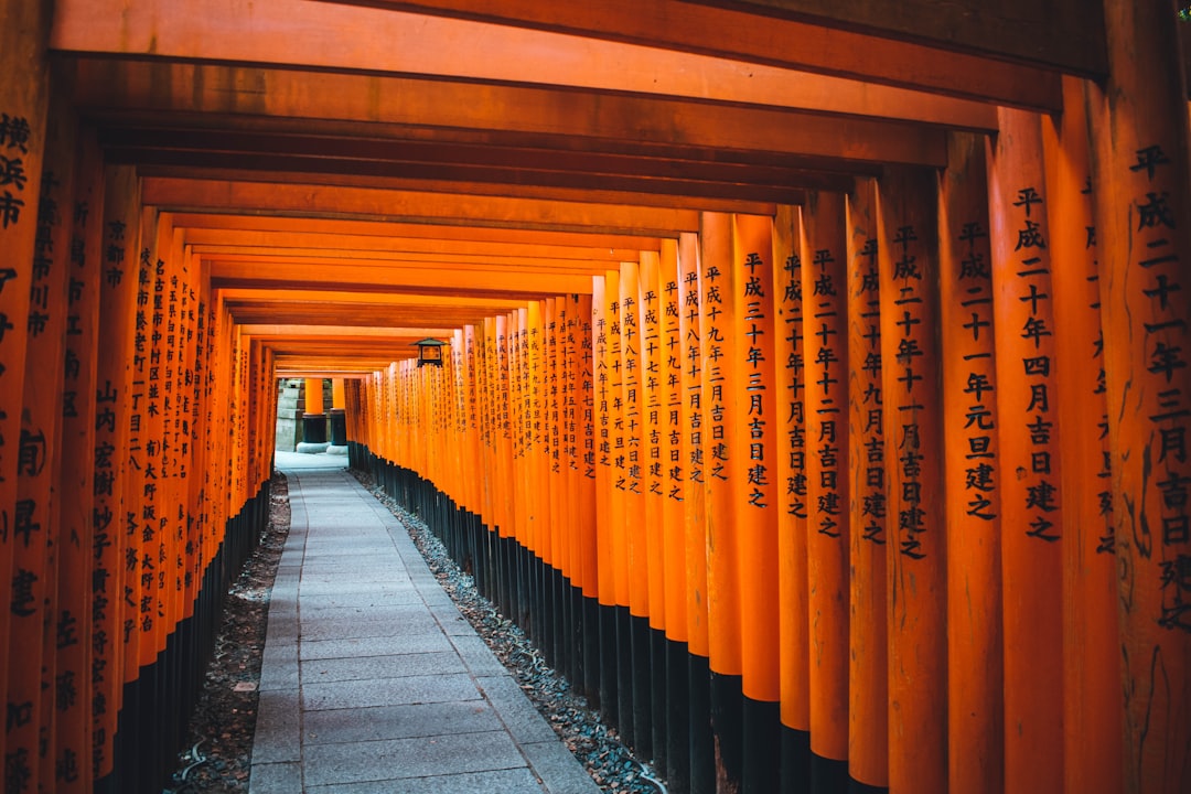 Lieux de Tournage Anime à Kyoto : Guide du Pèlerinage Otaku Ultime