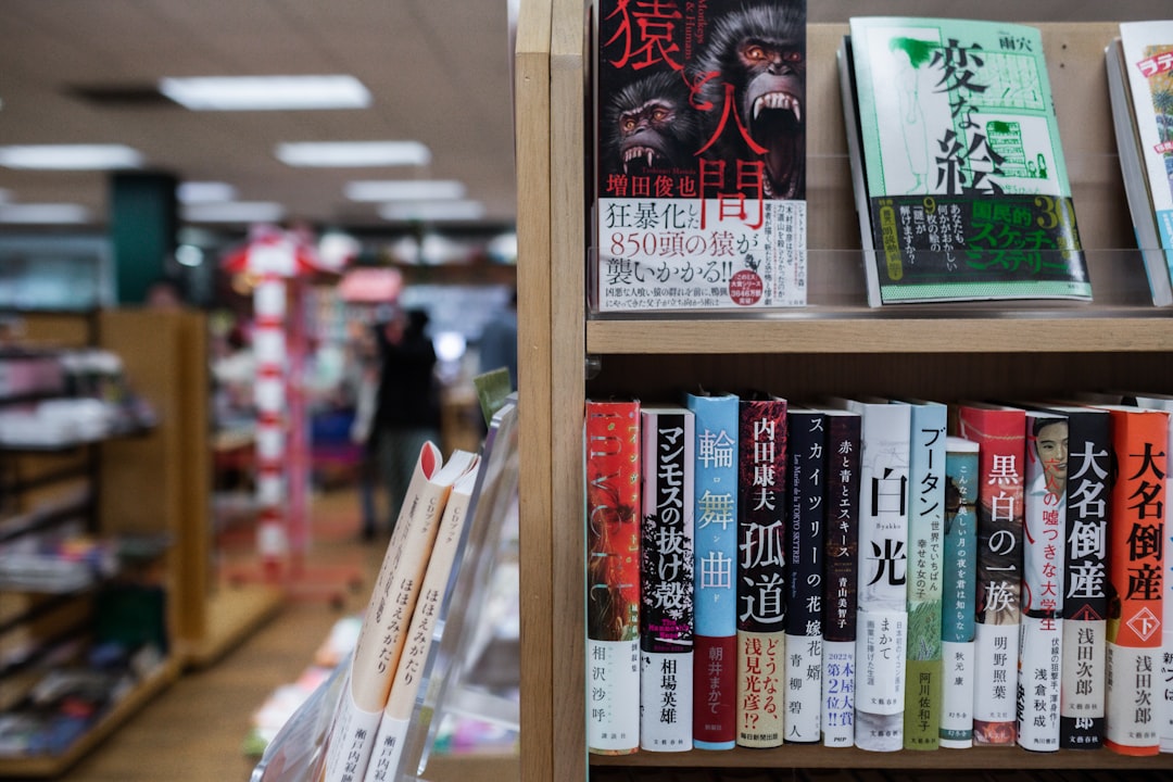 Alternative à Akihabara pour Acheter des Mangas au Japon