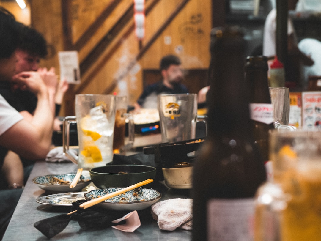 Izakaya Small Plates Ordering Guide for Foreigners: How to Order Like a Local