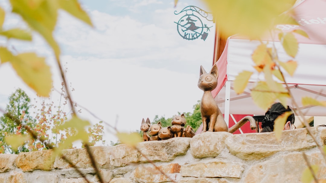 Nijigen no Mori: The Ultimate Guide to Awaji Island’s Anime Theme Park