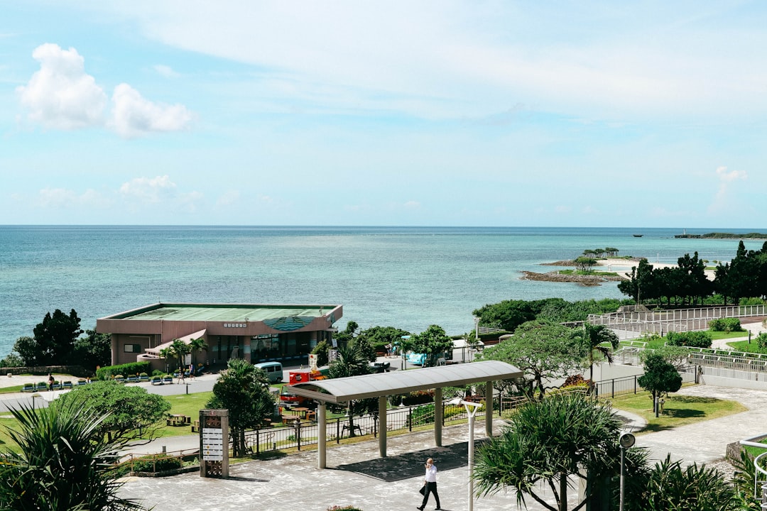 Okinawa Coastal Fishing Villages Travel Guide: Discover Japan’s Hidden Seaside Communities