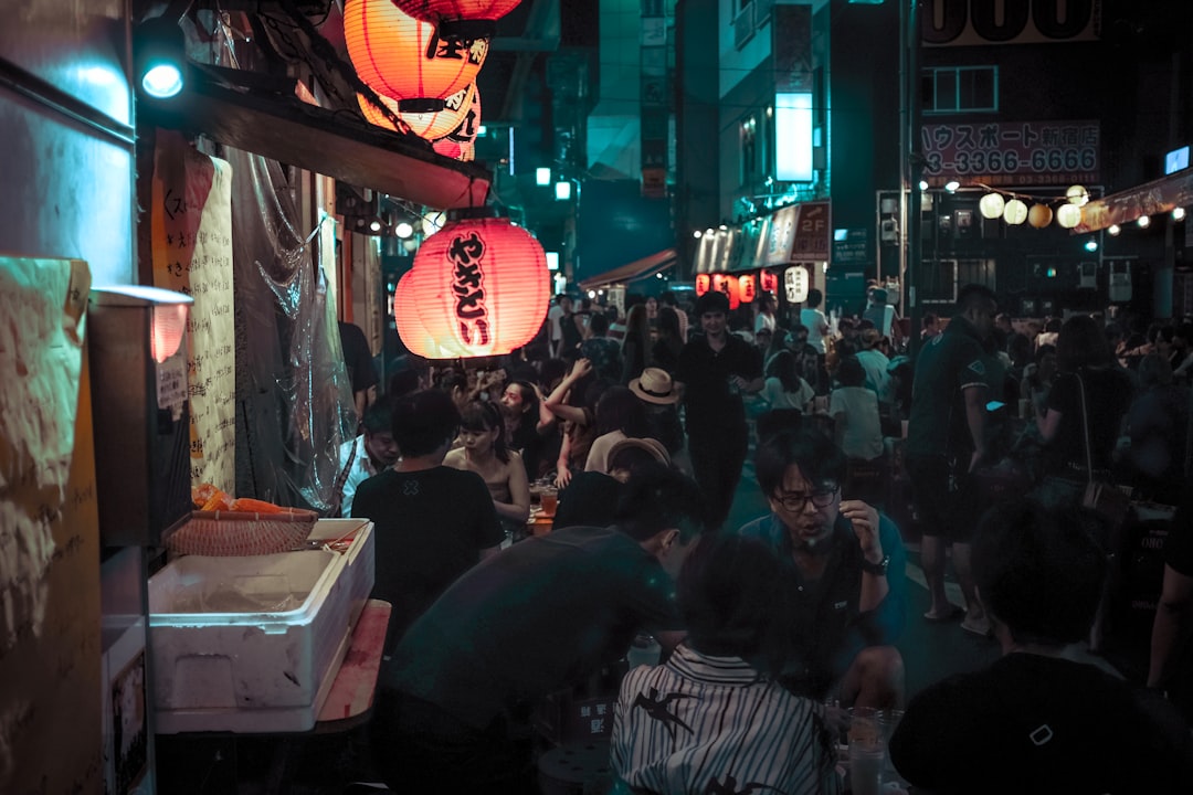 Koenji Tokyo: The Ultimate Hidden Neighborhood Guide for Independent Travelers
