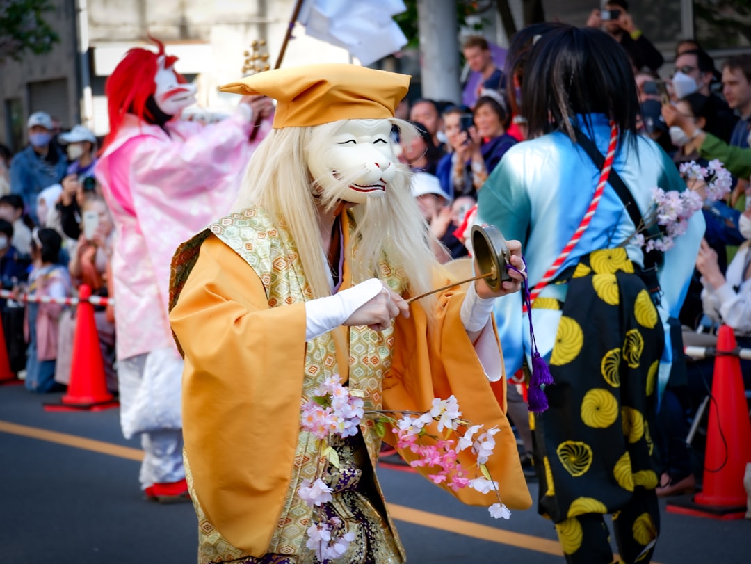 Best Anime Festivals in Japan to Experience This Autumn