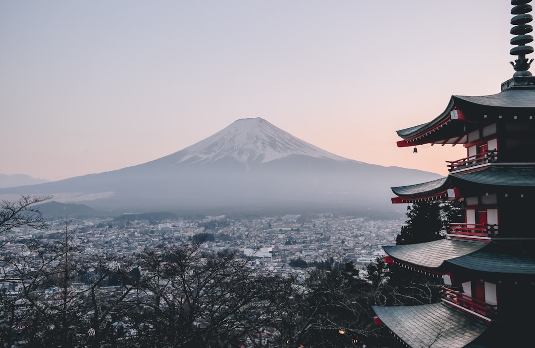 What to Pack for a Japan Winter Trip in 2026: The Complete Packing List