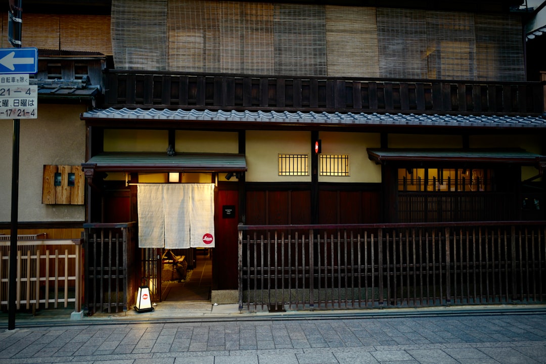 Meilleur Ryokan de Luxe à Kyoto avec Bain Privé : Le Guide Complet